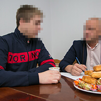Бесплатные группы поддержки